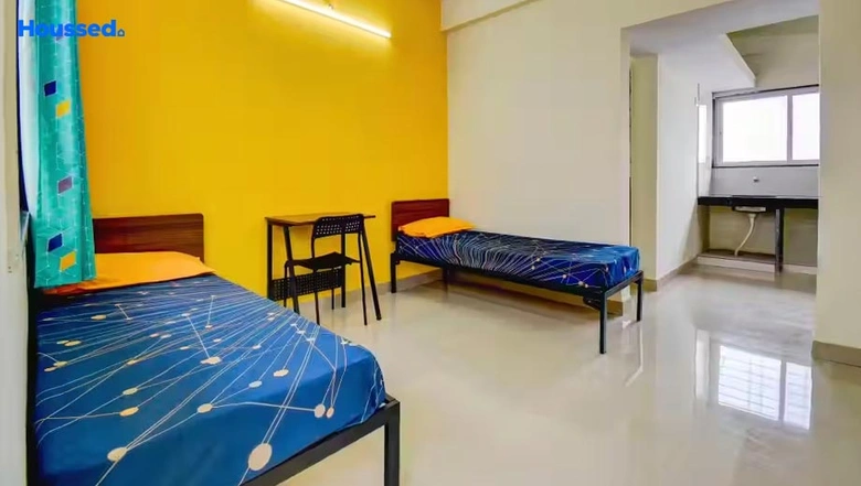 Project Image of Girls PG/Hostel in Stanza Living Telford House, Loni Kalbhor - Image 298123