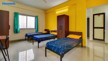 Project Image of Girls PG/Hostel in Stanza Living Telford House Loni Kalbhor, Pune - Image 298125