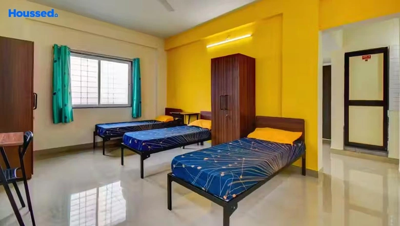 Project Image of Girls PG/Hostel in Stanza Living Telford House, Loni Kalbhor - Image 298125