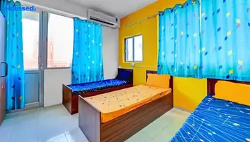 Project Image of Girls PG/Hostel in Stanza Living Drammen House Fatehgunj, Vadodara - Image 298135