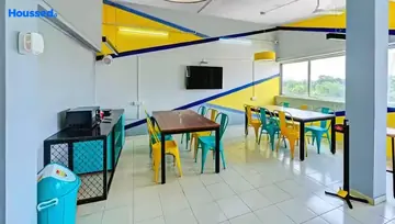 Project Image of Girls PG/Hostel in Stanza Living Drammen House Fatehgunj, Vadodara - Image 298134