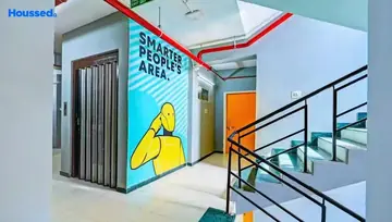 Project Image of Girls PG/Hostel in Stanza Living Drammen House Fatehgunj, Vadodara - Image 298133