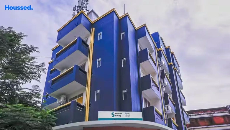 Project Image of Girls PG/Hostel in Stanza Living Drammen House, Fatehgunj - Image 298130