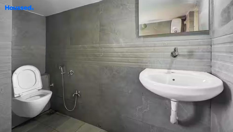 Project Image of Girls PG/Hostel in Stanza Living Drammen House, Fatehgunj - Image 298136