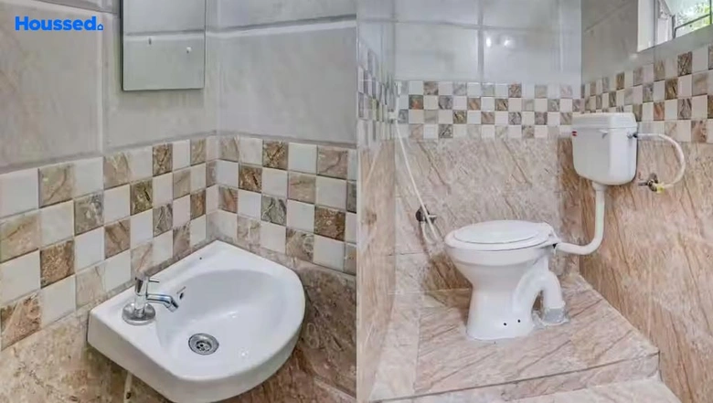 Project Image of Girls PG/Hostel in Stanza Living Tobruk House, Karve Nagar - Image 298138