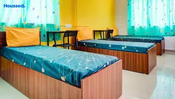 Project Image of Girls PG/Hostel in Stanza Living Tobruk House Karve Nagar, Pune - Image 298140