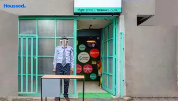 Project Image of Girls PG/Hostel in Stanza Living Tobruk House Karve Nagar, Pune - Image 298141