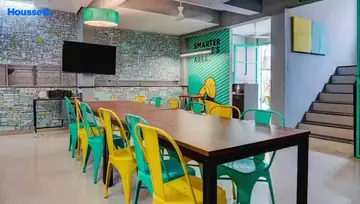 Project Image of Girls PG/Hostel in Stanza Living Tobruk House Karve Nagar, Pune - Image 298143