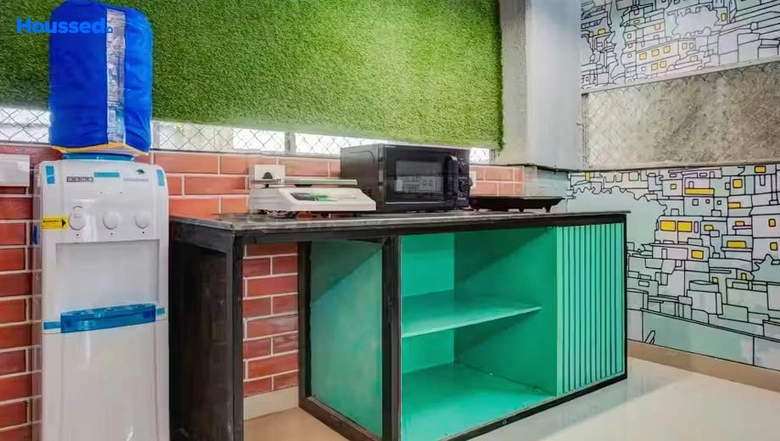 Project Image of Girls PG/Hostel in Stanza Living Tobruk House, Karve Nagar - Image 298142