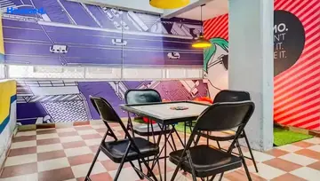 Project Image of Girls PG/Hostel in Stanza Living Tobruk House Karve Nagar, Pune - Image 298145