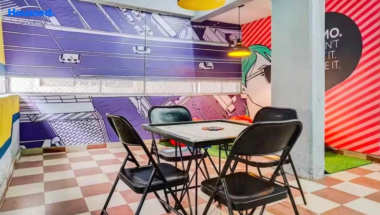 Project Image of Girls PG/Hostel in Stanza Living Tobruk House, Karve Nagar - Image 298145
