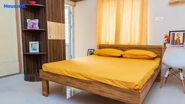 Project Image of Girls & Boys PG/Hostel in Colive 196 Campbell Marathahalli, Bangalore - Image 298149