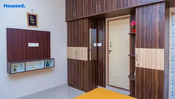 Project Image of Girls & Boys PG/Hostel in Colive 196 Campbell Marathahalli, Bangalore - Image 298147