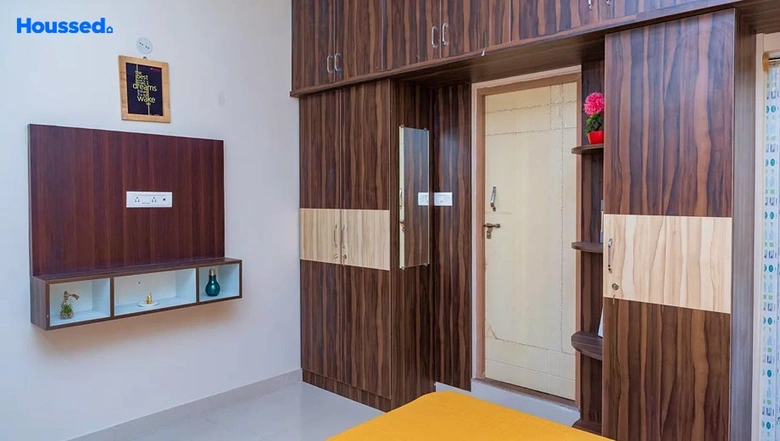 Project Image of Girls & Boys PG/Hostel in Colive 196 Campbell, Marathahalli - Image 298147