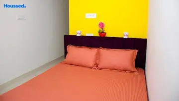 Project Image of Girls & Boys PG/Hostel in Colive 555 St. Paul Varthur, Bangalore - Image 298153