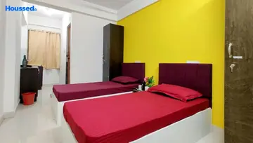 Project Image of Girls & Boys PG/Hostel in Colive 555 St. Paul Varthur, Bangalore - Image 298155