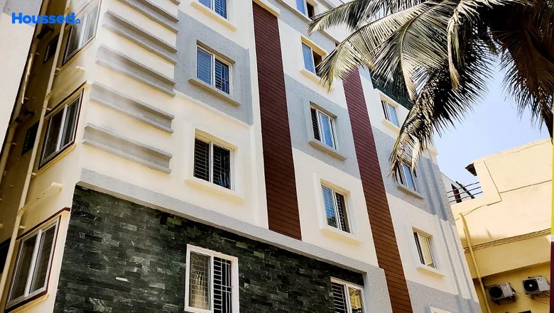 Project Image of Girls & Boys PG/Hostel in Colive 555 St. Paul, Varthur - Image 298156