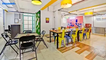 Project Image of Boys PG/Hostel in Stanza Living Upington House Karve Nagar, Pune - Image 298158