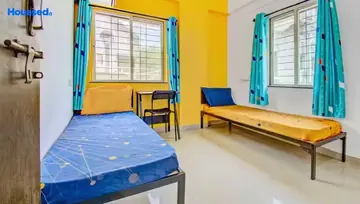 Project Image of Boys PG/Hostel in Stanza Living Upington House Karve Nagar, Pune - Image 298161