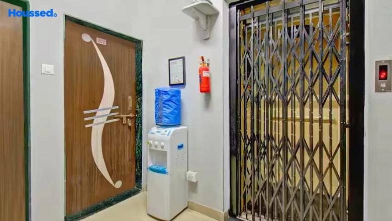 Project Image of Boys PG/Hostel in Stanza Living Upington House, Karve Nagar - Image 298162