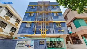 Project Image of Boys PG/Hostel in Stanza Living Upington House Karve Nagar, Pune - Image 298165