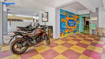 Project Image of Boys PG/Hostel in Stanza Living Upington House Karve Nagar, Pune - Image 298164