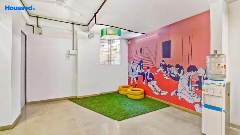 Project Image of Boys PG/Hostel in Stanza Living Upington House, Karve Nagar - Image 298157