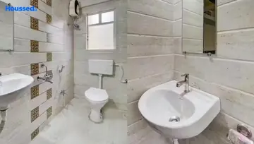 Project Image of Girls PG/Hostel in Stanza Living Waco House Balewadi, Pune - Image 298168