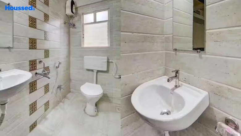 Project Image of Girls PG/Hostel in Stanza Living Waco House, Balewadi - Image 298168