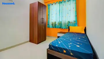 Project Image of Girls PG/Hostel in Stanza Living Waco House Balewadi, Pune - Image 298166