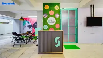 Project Image of Girls PG/Hostel in Stanza Living Waco House Balewadi, Pune - Image 298167