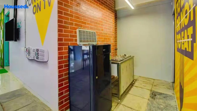 Project Image of Girls PG/Hostel in Stanza Living Waco House, Balewadi - Image 298171