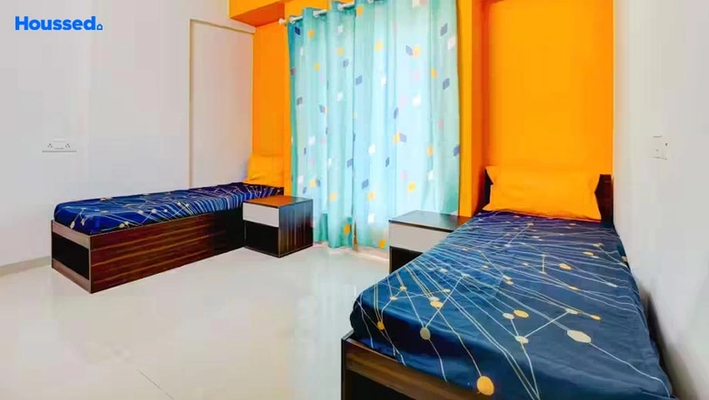 Project Image of Girls PG/Hostel in Stanza Living Waco House, Balewadi - Image 298175