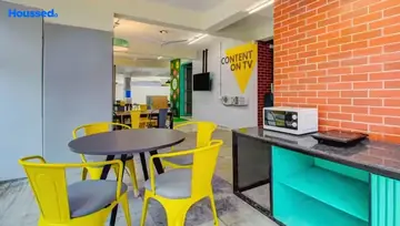 Project Image of Girls PG/Hostel in Stanza Living Waco House Balewadi, Pune - Image 298170