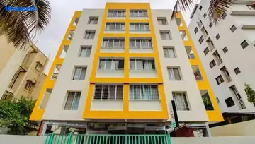 Project Image of Girls PG/Hostel in Stanza Living Waco House Balewadi, Pune - Image 298169