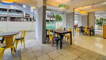 Project Image of Girls PG/Hostel in Stanza Living Waco House Balewadi, Pune - Image 298176