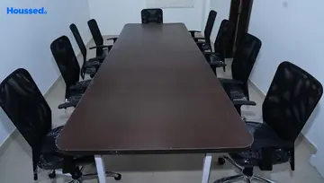 Project Image of Girls & Boys PG/Hostel in Colive 504 Garnet Gachibowli, Hyderabad - Image 298184