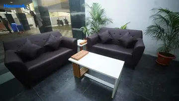 Project Image of Girls & Boys PG/Hostel in Colive 504 Garnet Gachibowli, Hyderabad - Image 298177