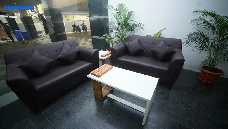 Project Image of Girls & Boys PG/Hostel in Colive 504 Garnet, Gachibowli - Image 298177