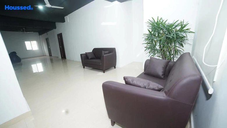 Project Image of Girls & Boys PG/Hostel in Colive 504 Garnet, Gachibowli - Image 298183