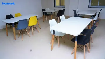 Project Image of Girls & Boys PG/Hostel in Colive 504 Garnet Gachibowli, Hyderabad - Image 298178