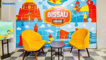 Project Image of Girls & Boys PG/Hostel in Stanza Living Bissau House Loni Kalbhor, Pune - Image 298192