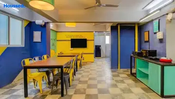 Project Image of Girls & Boys PG/Hostel in Stanza Living Bissau House Loni Kalbhor, Pune - Image 298191