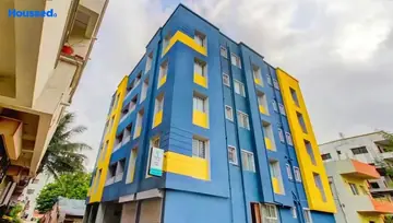 Project Image of Girls & Boys PG/Hostel in Stanza Living Bissau House Loni Kalbhor, Pune - Image 298190