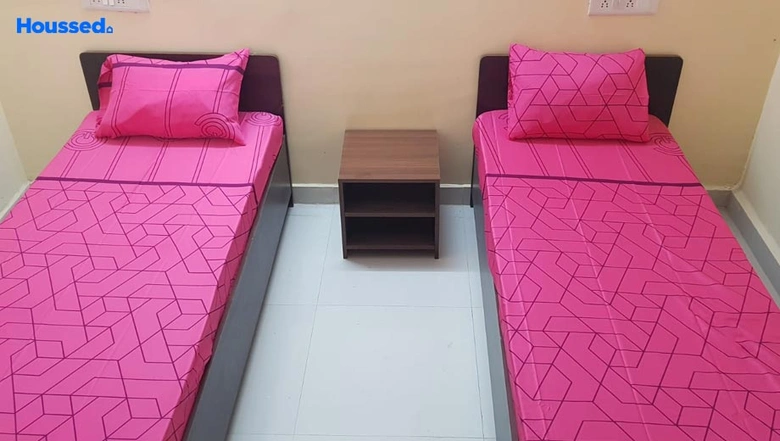 Project Image of Girls & Boys PG/Hostel in Colive 510 Madison, Kondapur - Image 298186