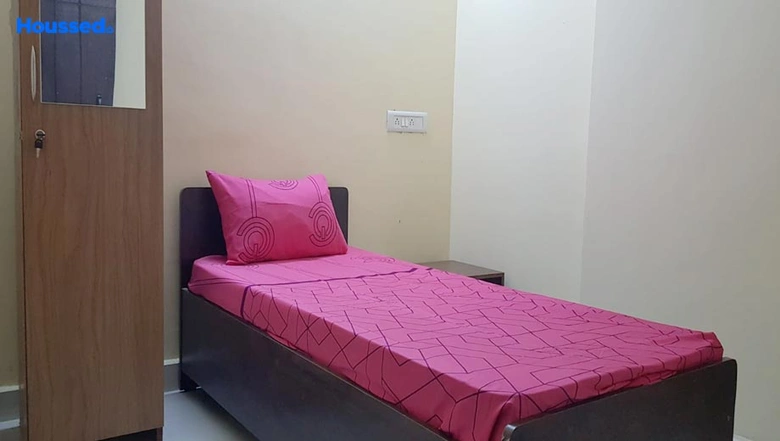 Project Image of Girls & Boys PG/Hostel in Colive 510 Madison, Kondapur - Image 298185