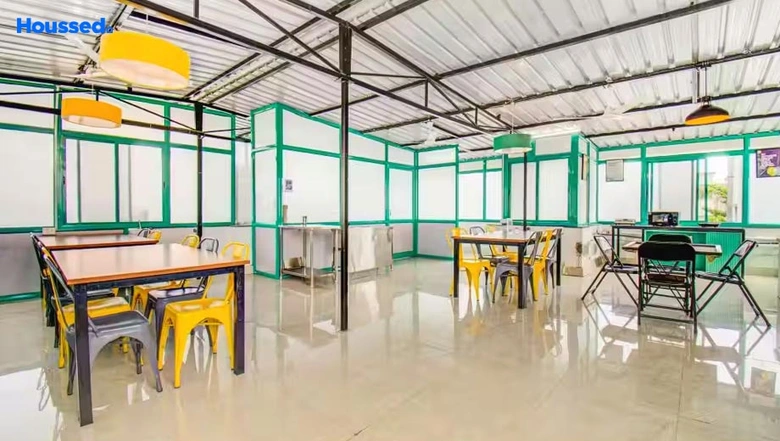 Project Image of Boys PG/Hostel in Stanza Living Akron House, Kothrud - Image 298209
