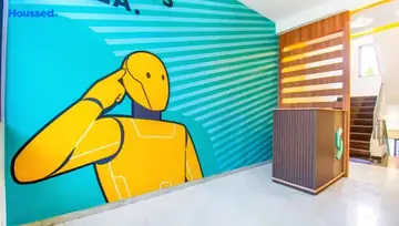 Project Image of Boys PG/Hostel in Stanza Living Akron House Kothrud, Pune - Image 298208
