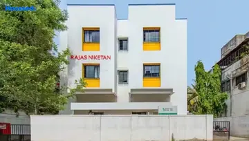 Project Image of Boys PG/Hostel in Stanza Living Akron House Kothrud, Pune - Image 298210