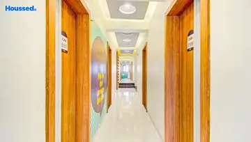 Project Image of Boys PG/Hostel in Stanza Living Akron House Kothrud, Pune - Image 298207